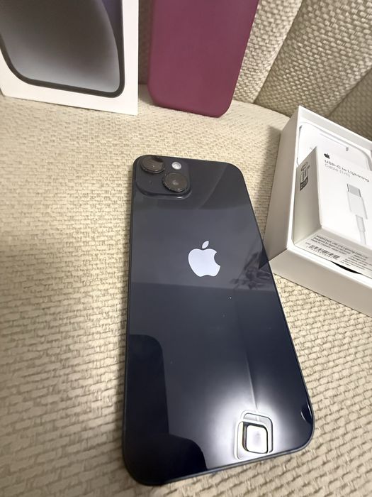 iPhone 14, 128Gb, Bat 84%