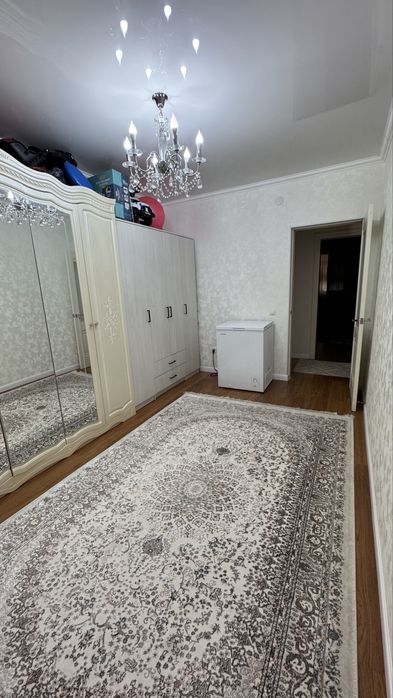 34мкр 5дом 2 бөлмелі үйімді сатамын