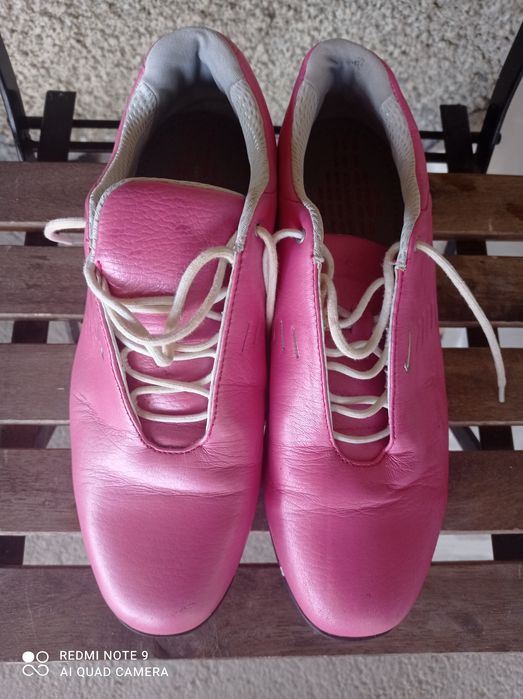 Спортни обувки на Nike