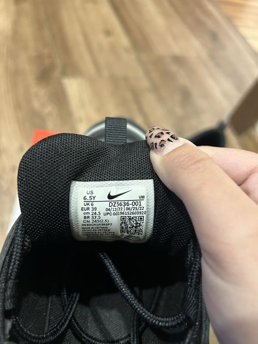 Маратонки Nike Air Max 97