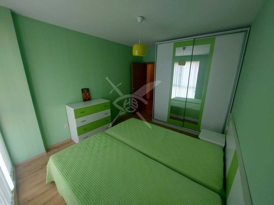 Дава се под наем Тристаен апартамент в София, Манастирски ливади - 80 кв.м за 800 € - Снимка #6