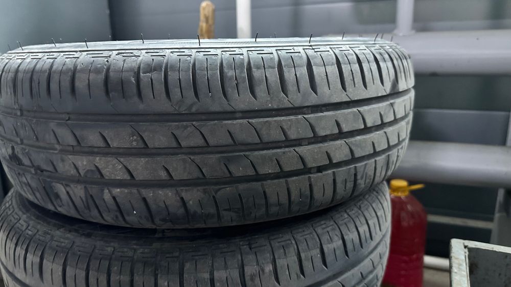 Продам колеса в сборе