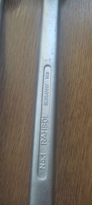 Немски Гаечни Ключове и Лули