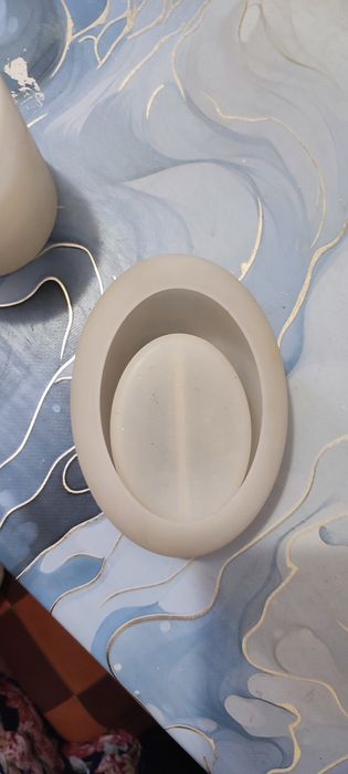 Молды силиконовые