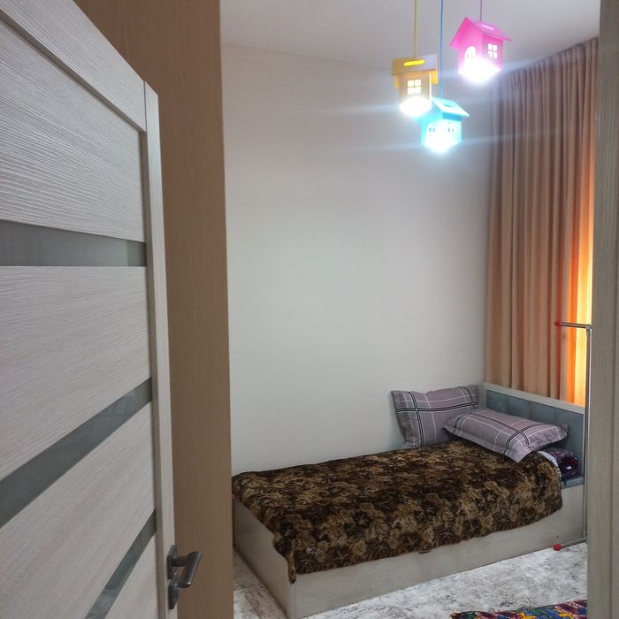 2023 йил куриб битказилган уй хамма шароитлари билан