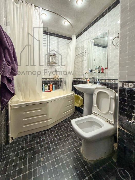 5/7/9 110м2 Юнусабад 13 квартал мега , Хамкор Банк