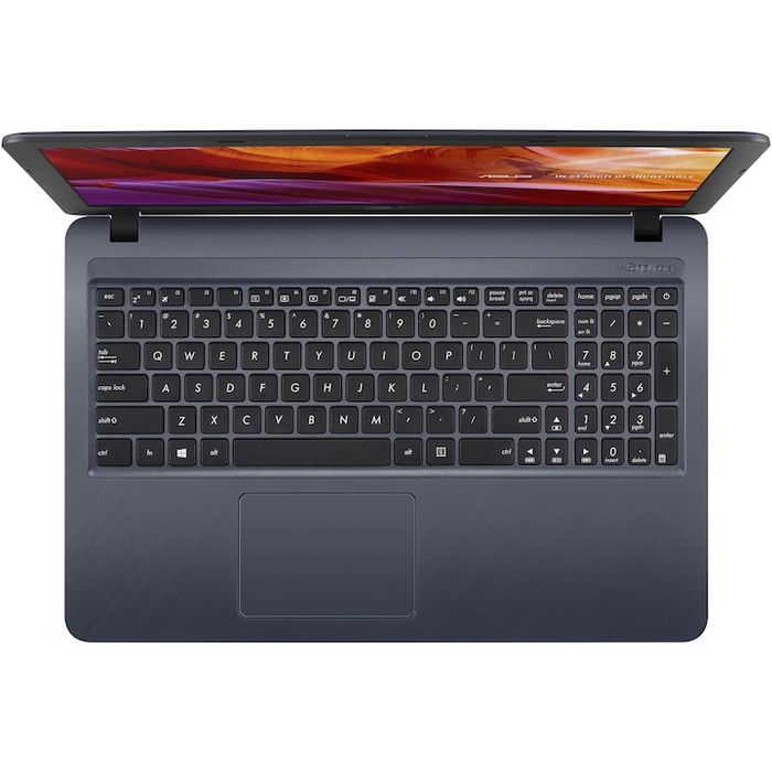 Vând laptop Asus Vivobook 256 4GB RAM