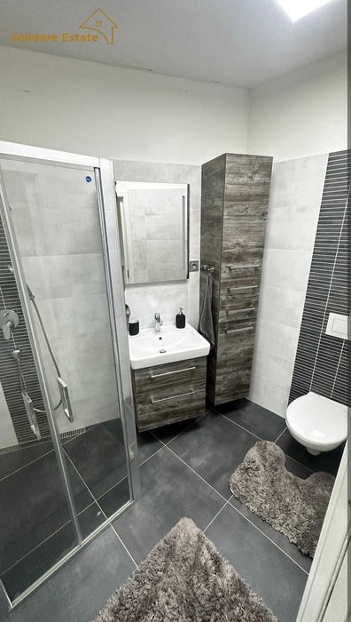 Дава се под наем Двустаен апартамент в София, Зона Б-18 - 49 кв.м за 475 € - Снимка #1