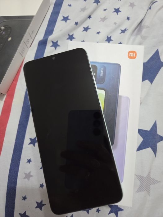 Продам редми 12с
