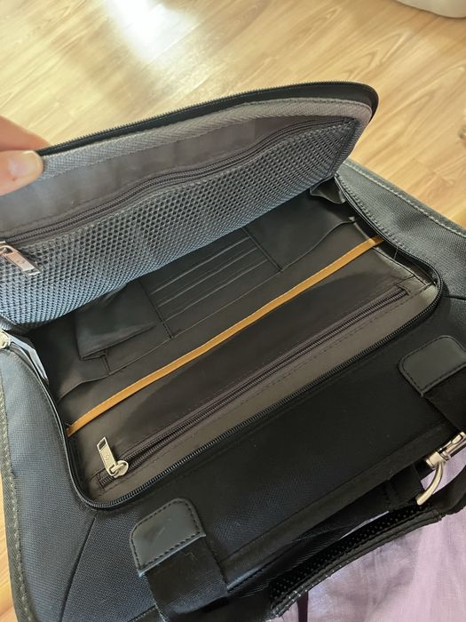 Geanta laptop/office Samsonite