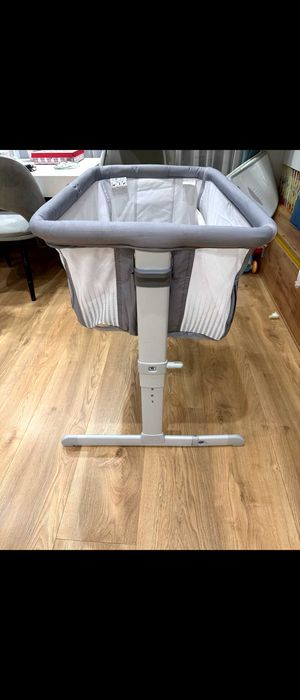 Бебешка кошара Chicco Next 2 Me Air