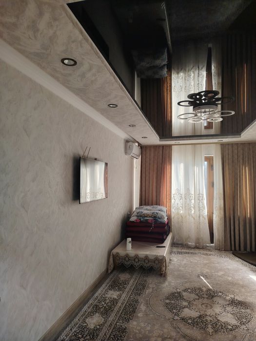 Обль больница га кириш да 4 каватли дом сотилади  50000$