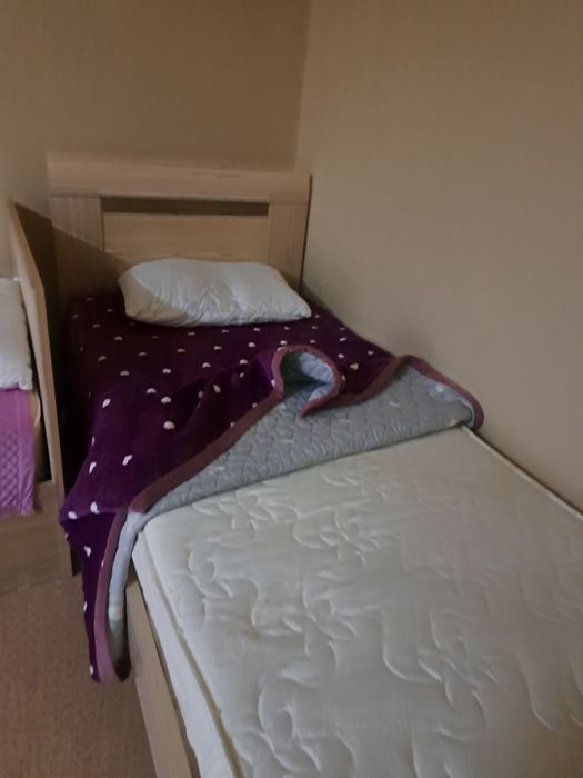 Продам односпальные кровать