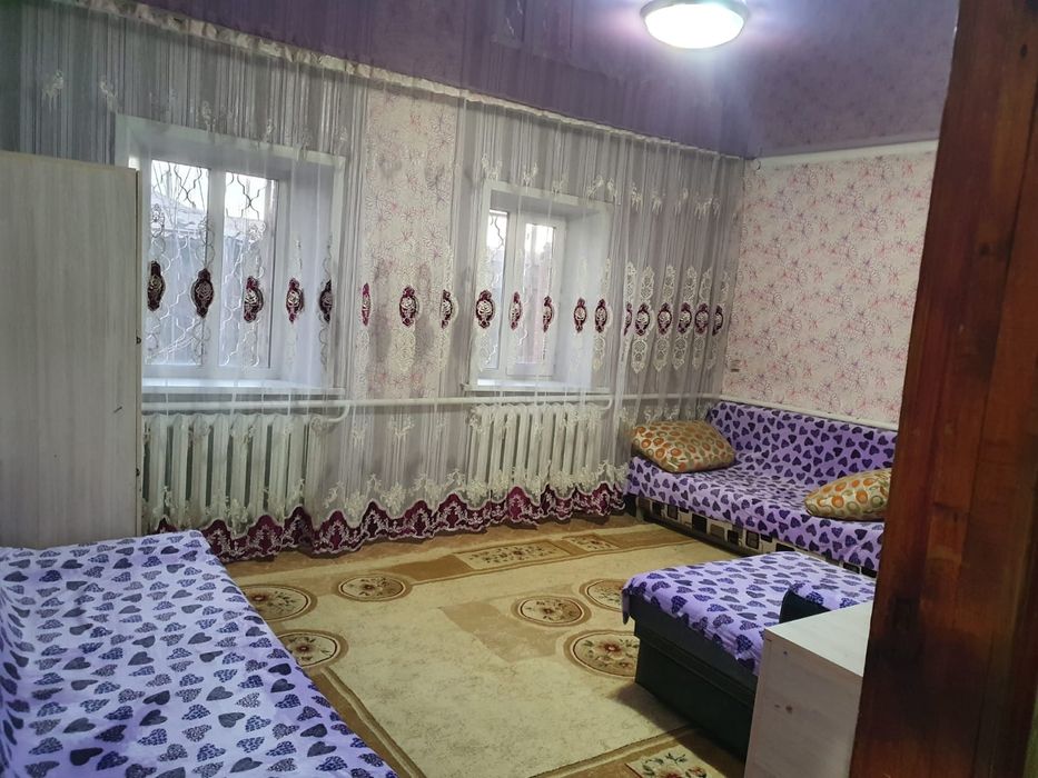 Продам Тёплый дом