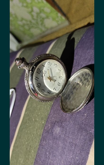 карманные часы раритет