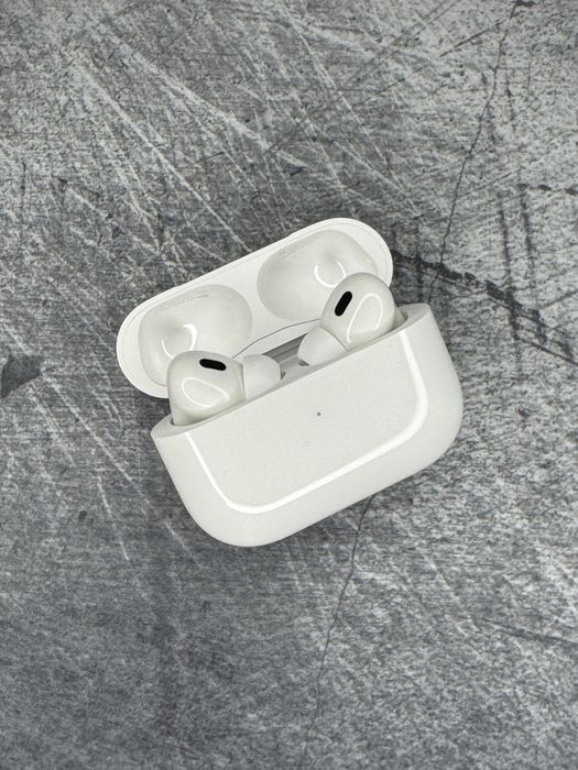 AirPods Pro 2 nefolosite