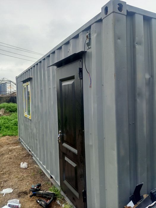 Контейнер/Контенер/Континир/Konteyner/Kontener/Kontinir