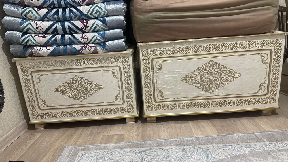 Сандық сатылады