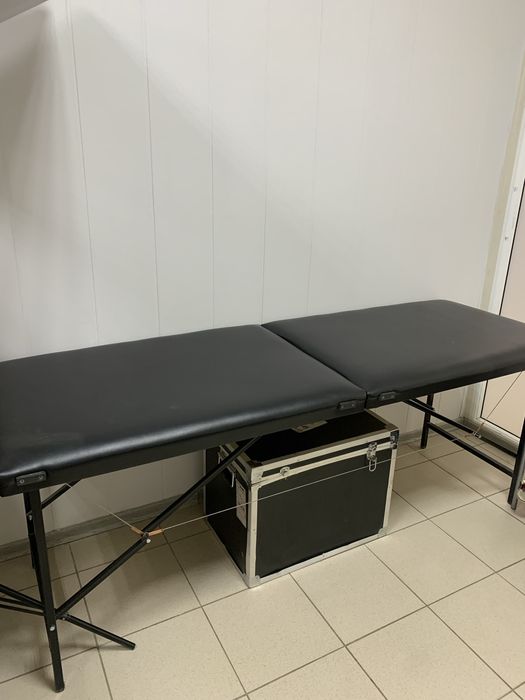 Продается кушетка