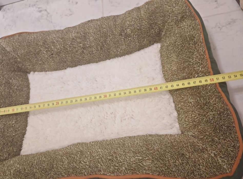 Pat moale pentru animale talie mica