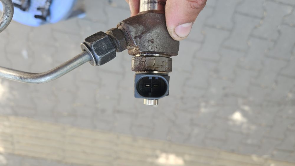 Дюзи за AUDI/VW/SKODA/SEAT 2.0 TDI(163,184,190к.с)/1.6TDI(90к.с,110)