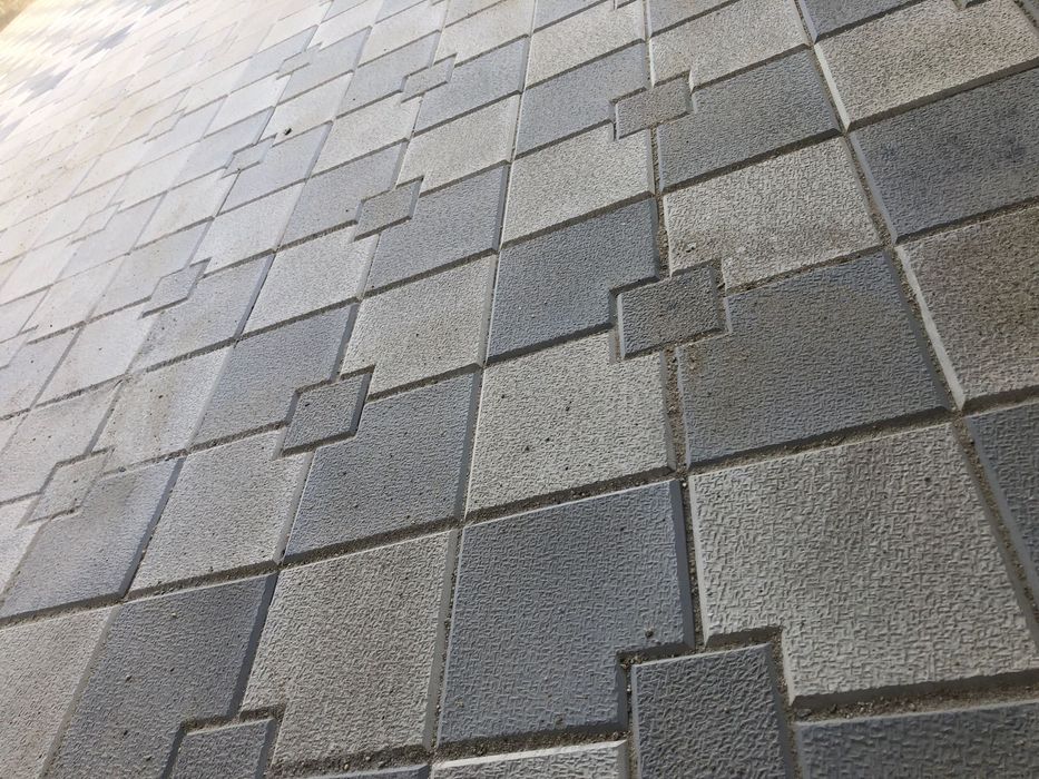 Pavele, pavaje peste 56 modele pentru gradina. Montaj