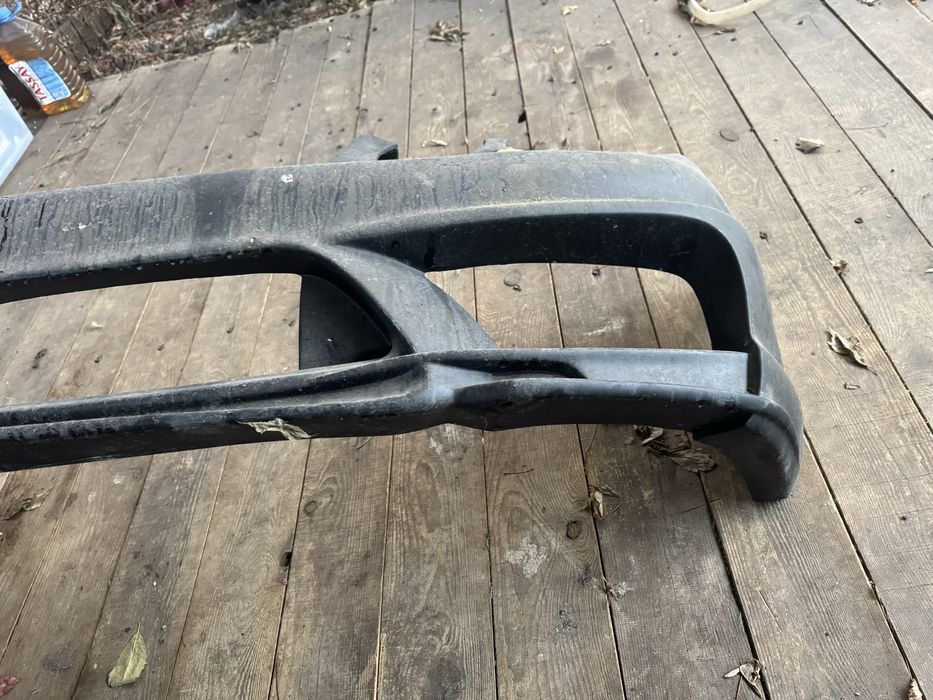 Продам Бампер от Мерседес 211