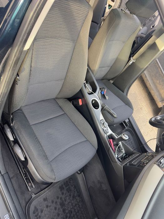 BMW X1 Primul proprietar in tara