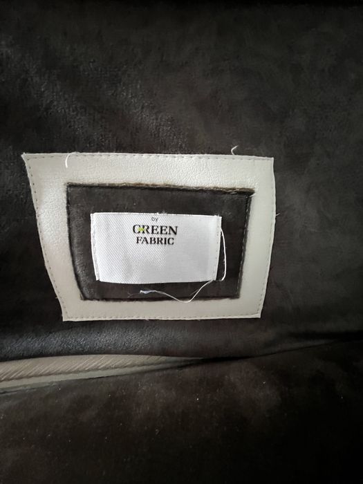 Матрак Green Fabric 200см. х 200см х 27см