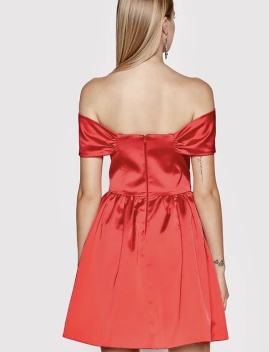 Rochie LIU JO rosie