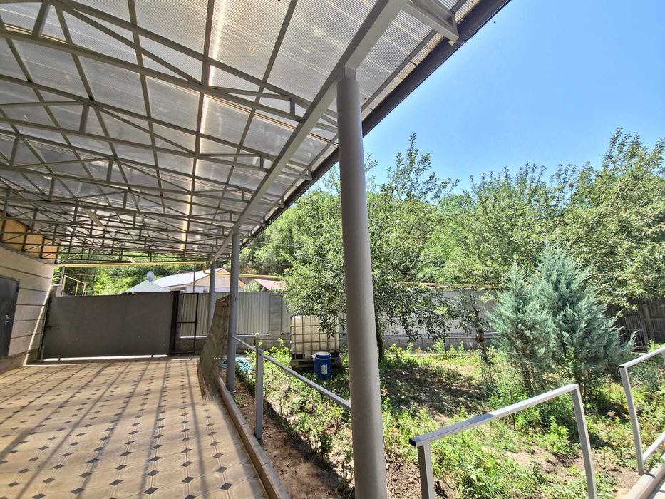 Продам дом или обмен