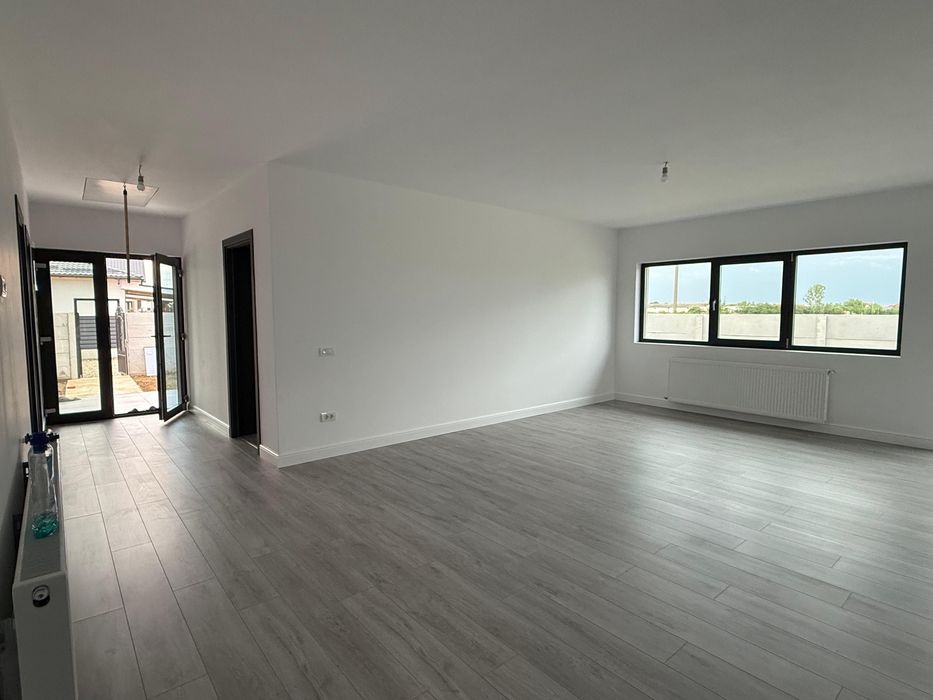 Casă Nouă 2025/2026 – 4 Dormitoare + Living Open Space + Terasă – Curte 500 mp – Dârvari, Ciorogârla, Ilfov – Direct Proprietar