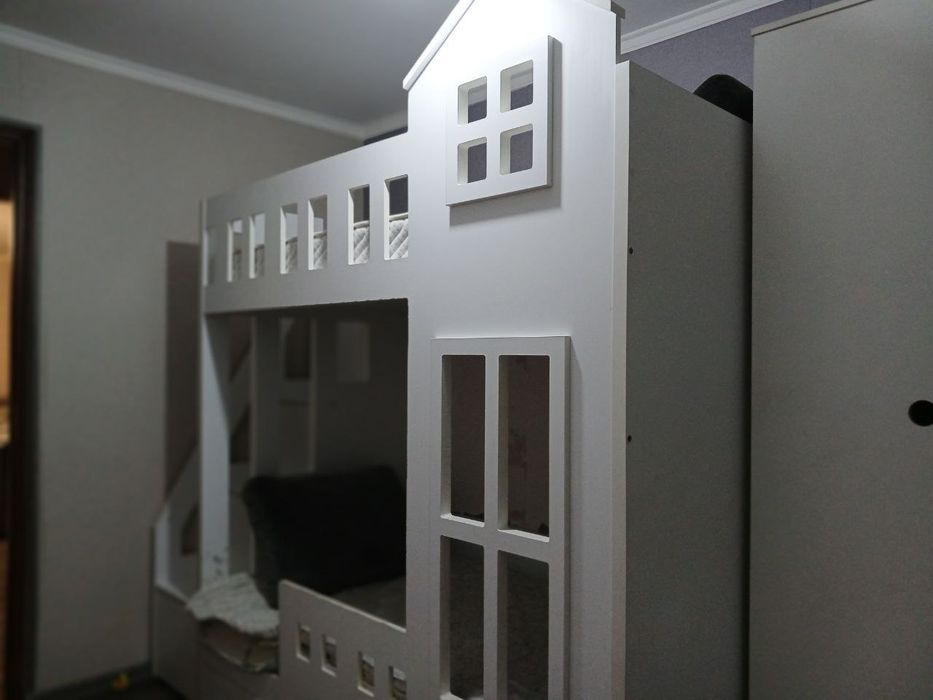 Продаётся кровать