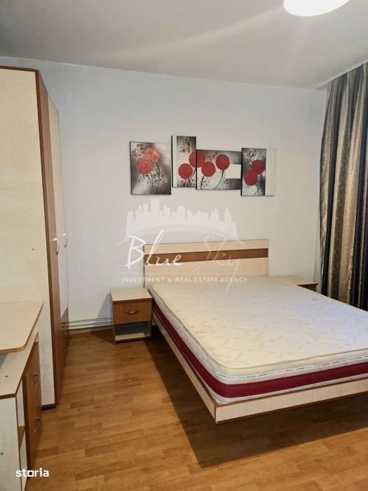 Apartament 2 camere situat pe Bd Mamaia in zona Spitalului Militar