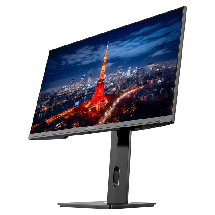 Japannext 23.8 4K (JN-IPS2380UHDR-C65W-HSP)