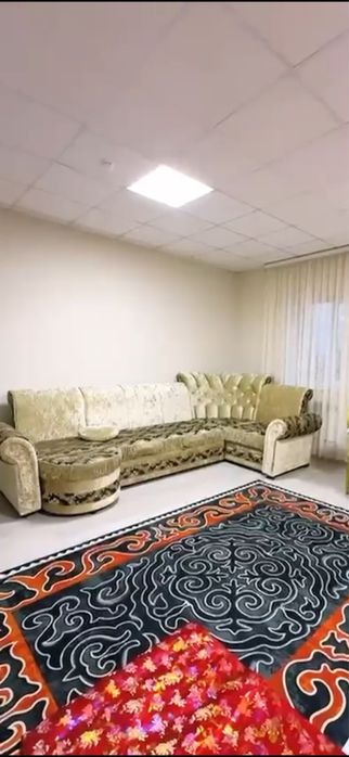 Juma Hotel Atyrau посуточно