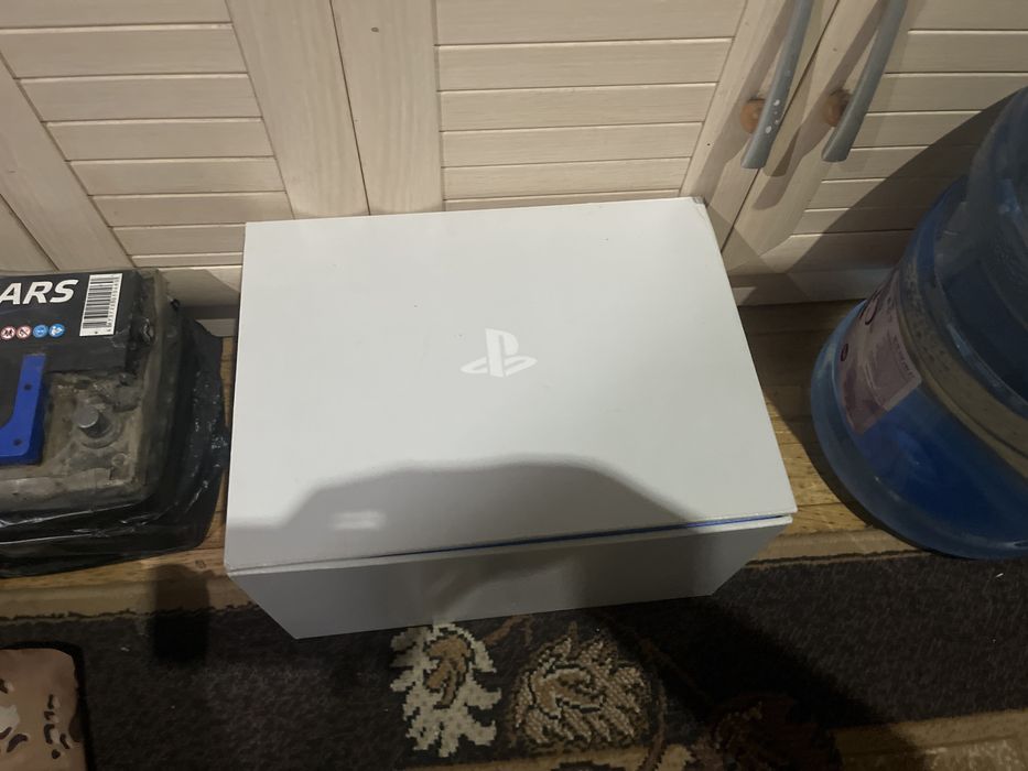 Продам vr очки от playstation