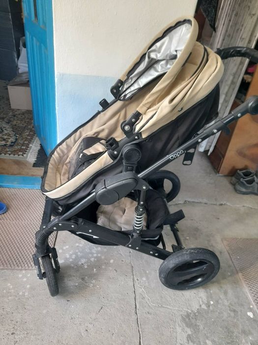 Cărucior copii folosit