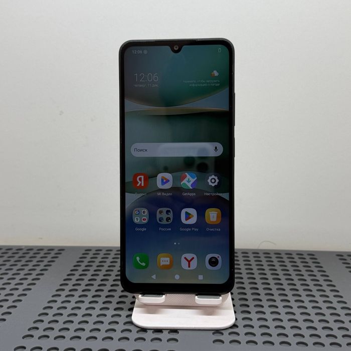 Redmi A5 ideal holatda
