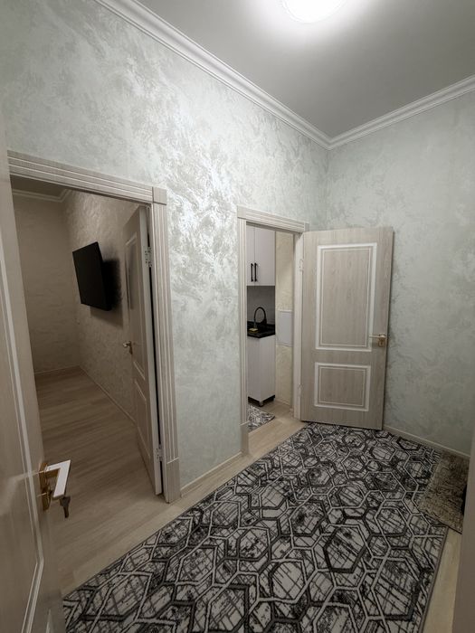 2 Xonali novostroyka dom