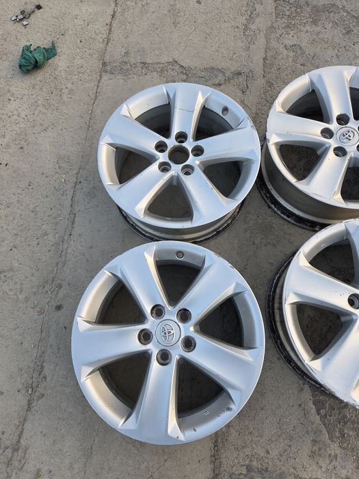 Диски R17 оригинал