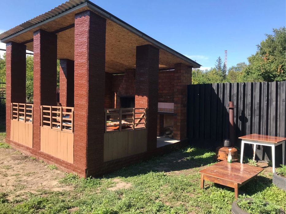 Продается База в центре города