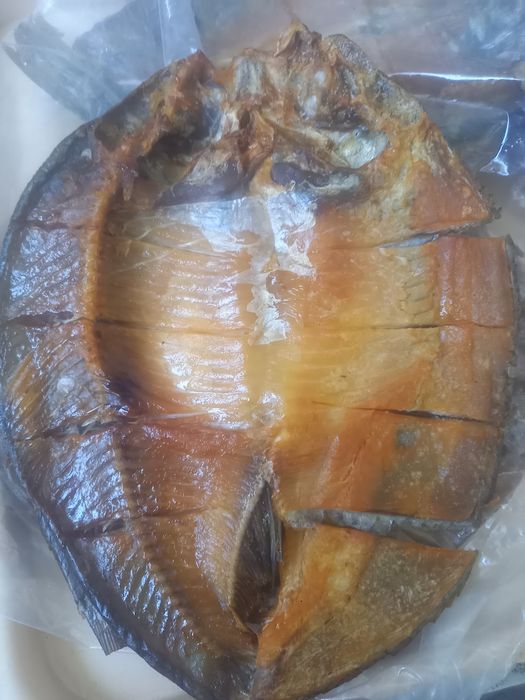 Рыба солёная,вяленая,копченая
