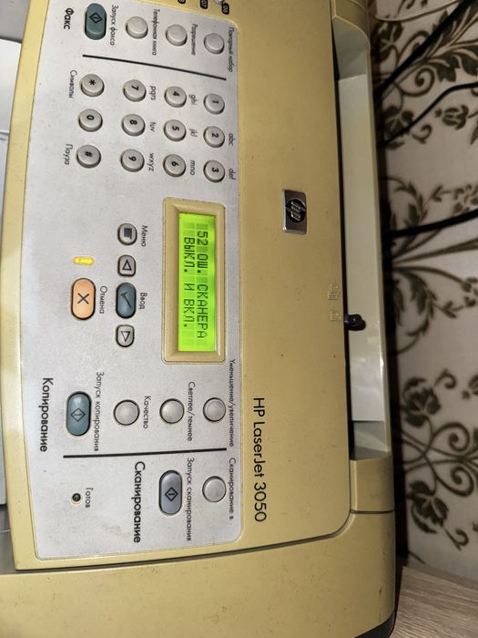 продам 3 принтера на запчасти