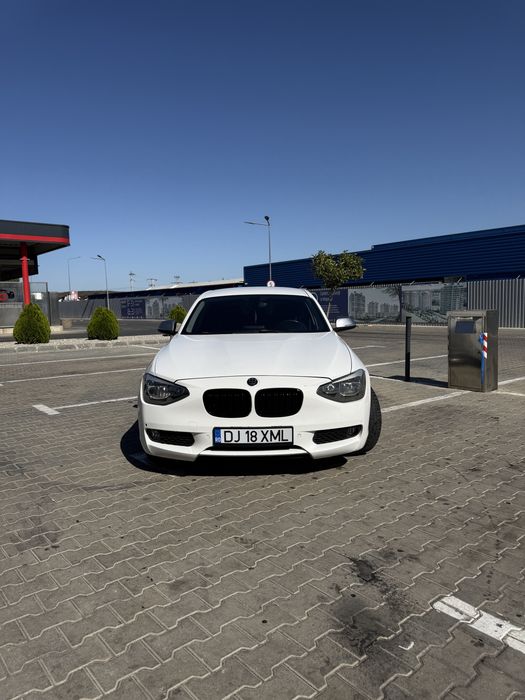 BMW Seria 1