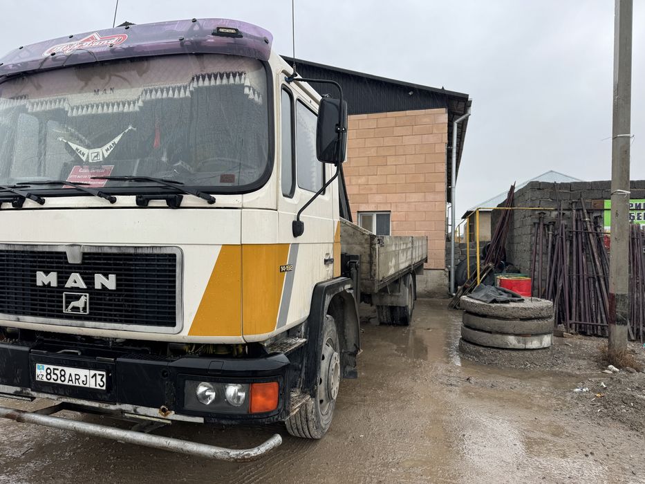 Манипулятор для аренды