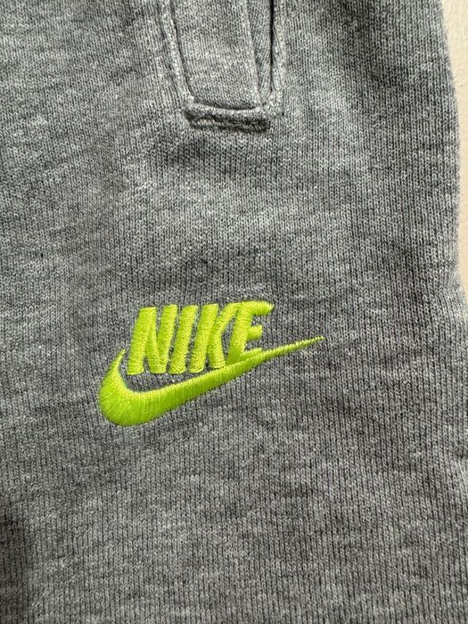 NIKE Nsw Short FT Gx.