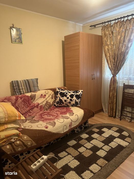 Campina - ap. 3 cam - et.3 - 65000 Euro