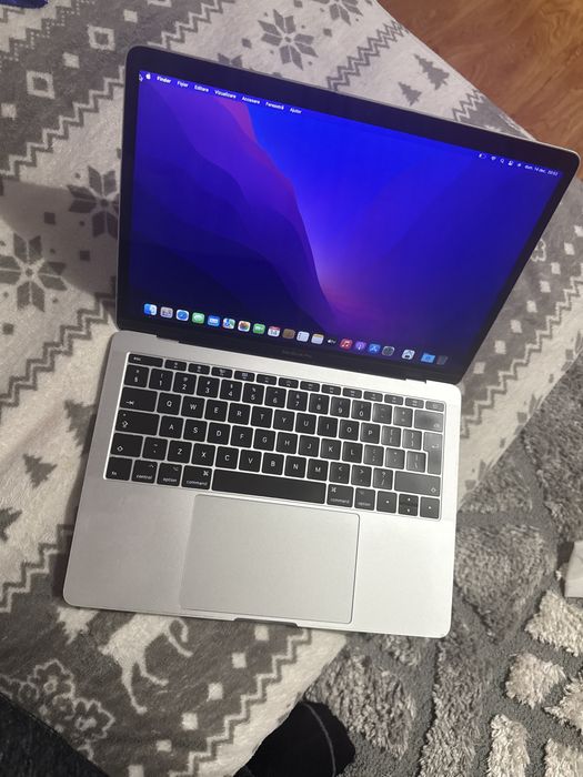 Laptop Apple Macbook Pro i5 16gb 2017