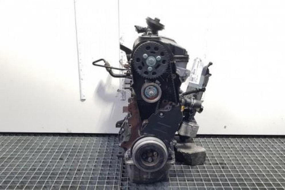 Motor, cod ASZ, Skoda Octavia 1 Combi (1U5) 1.9 tdi